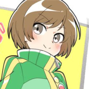 Meet your Posher, Eddie